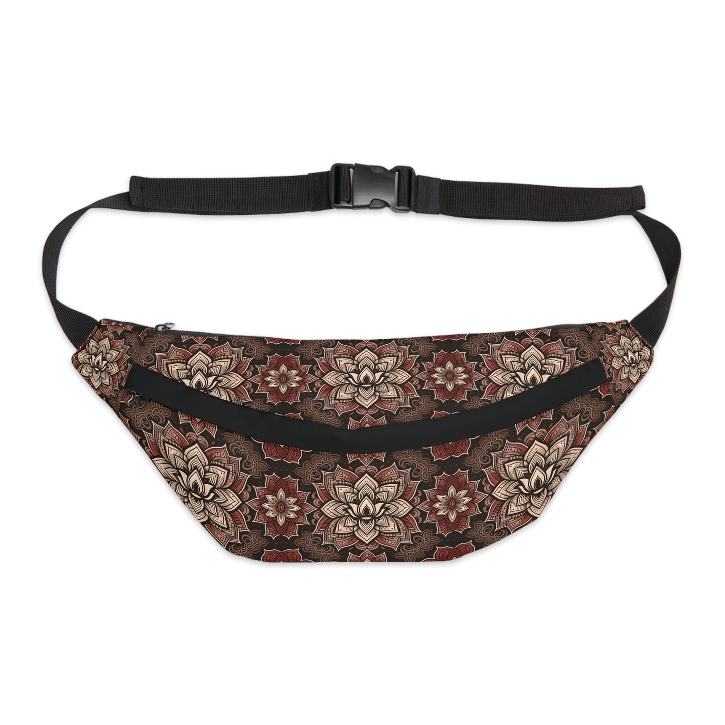 Fanny Pack - Root Chakra Design