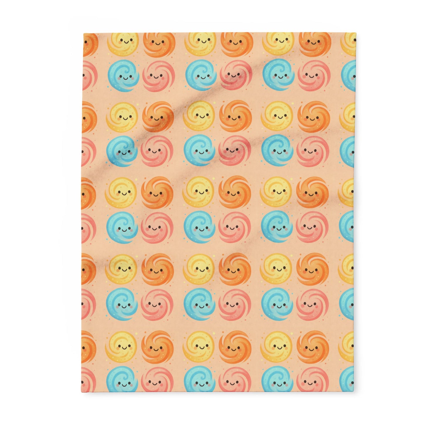 Arctic Fleece Blanket
