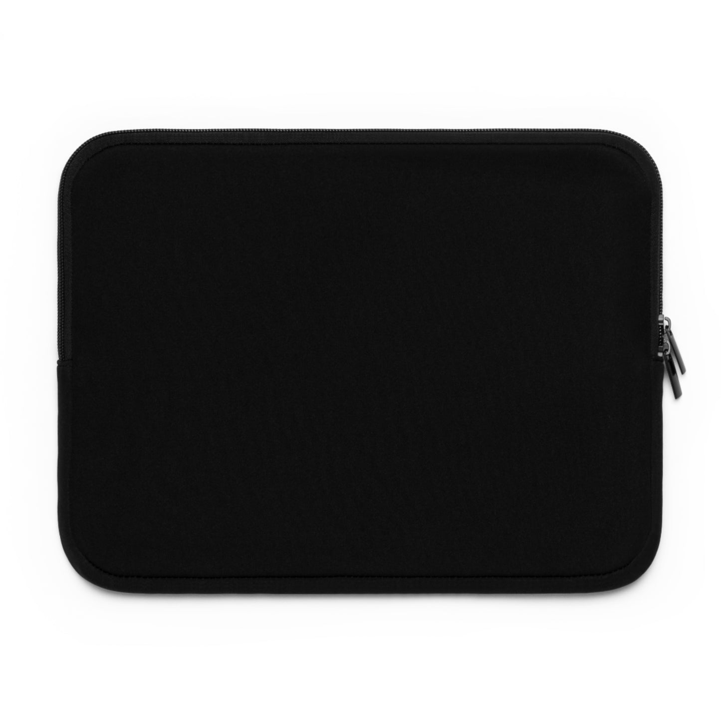 Laptop Sleeve: Mushroom