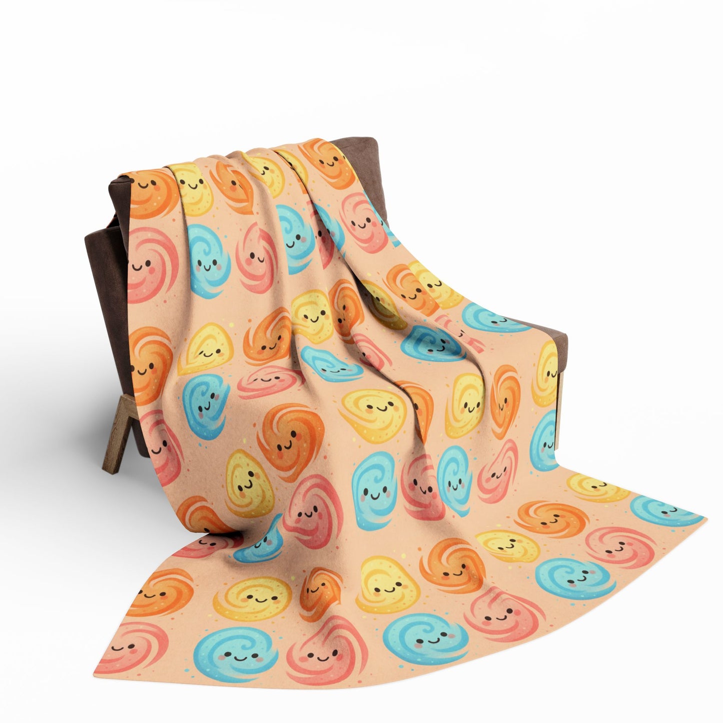 Arctic Fleece Blanket