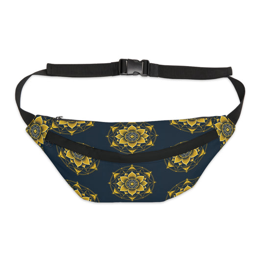Fanny Pack - Solar Plexus Design