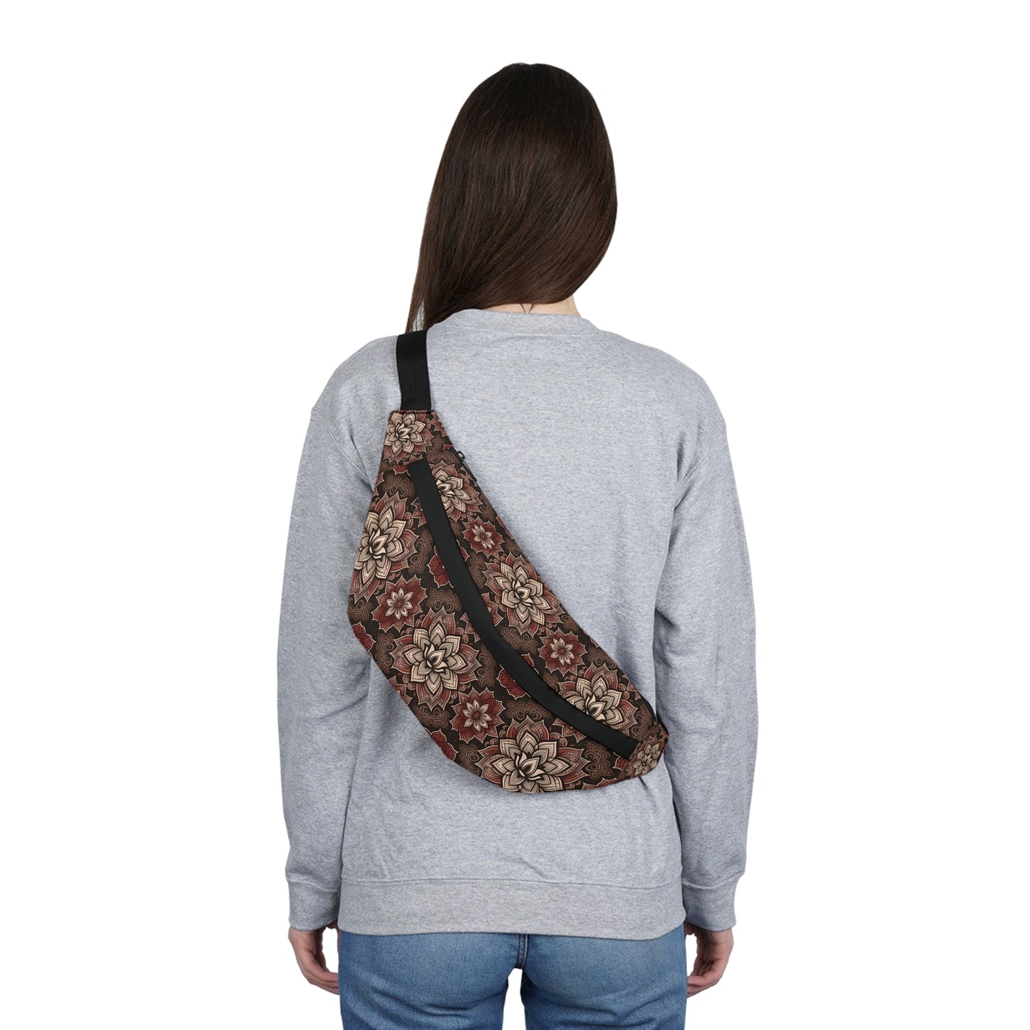Fanny Pack - Root Chakra Design