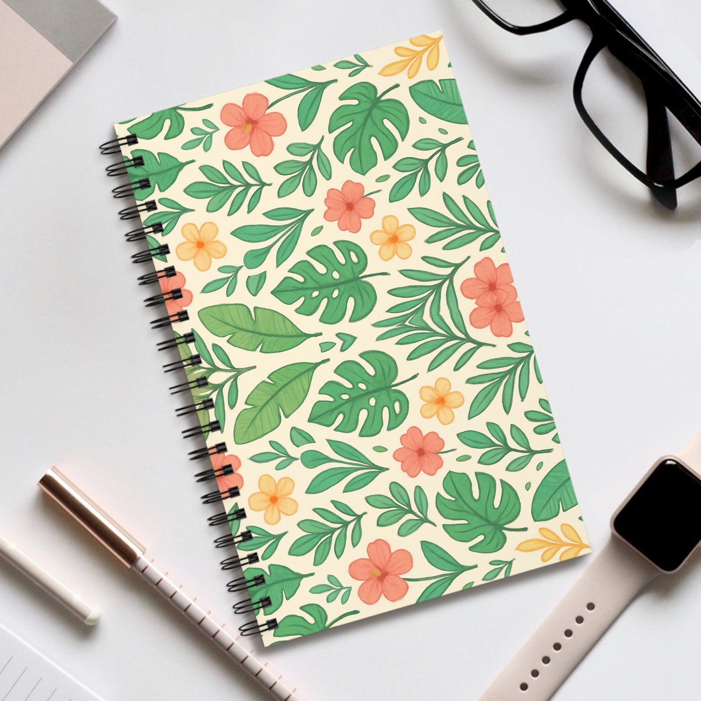 Tropical Spiral Journal