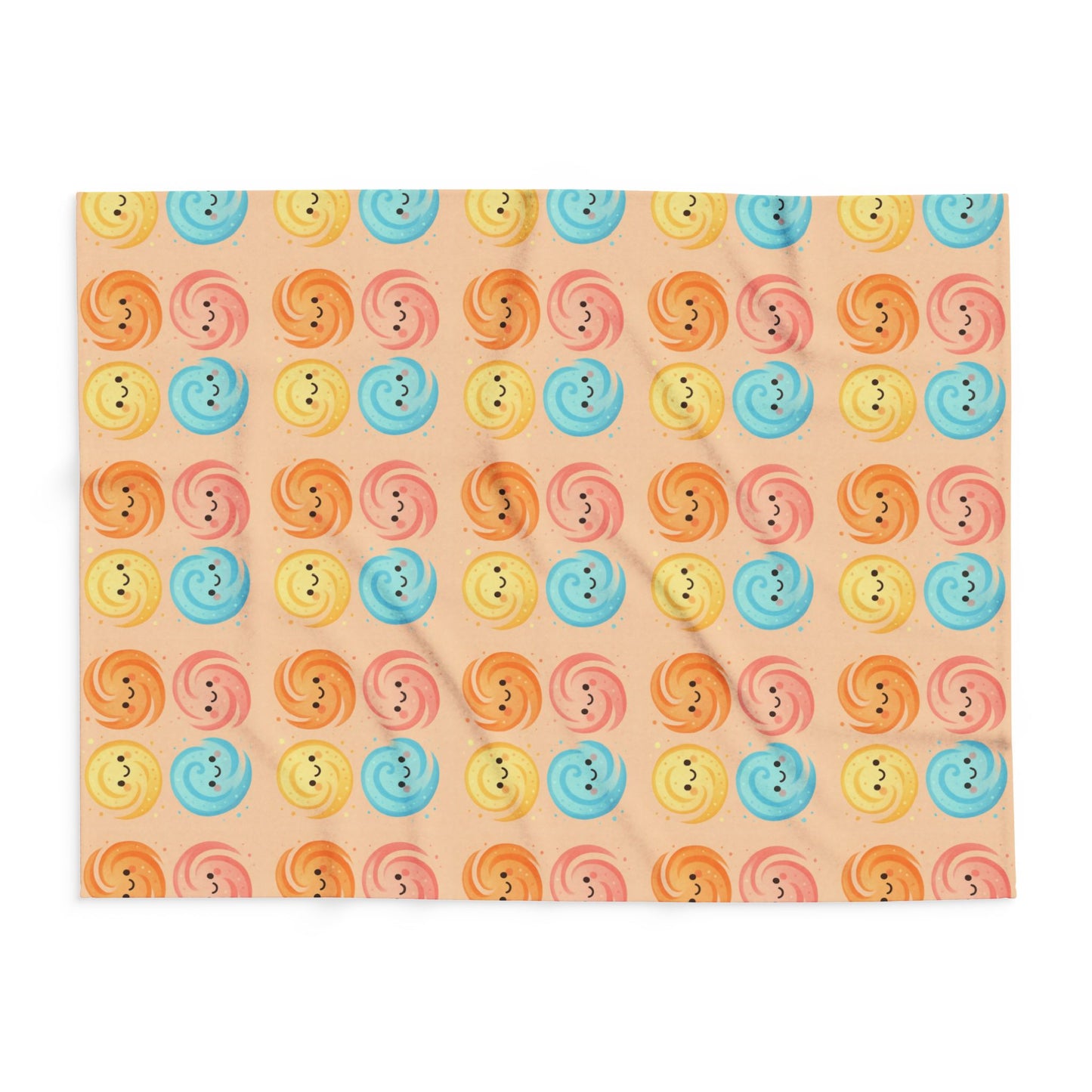 Arctic Fleece Blanket