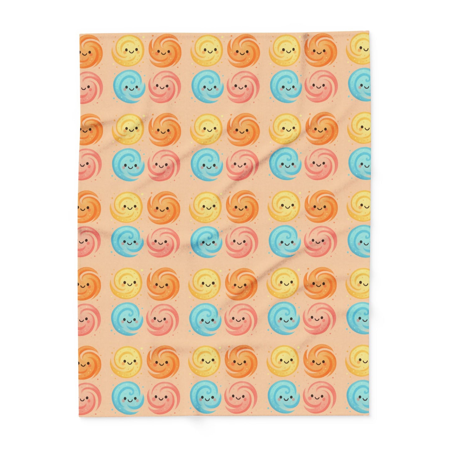 Arctic Fleece Blanket