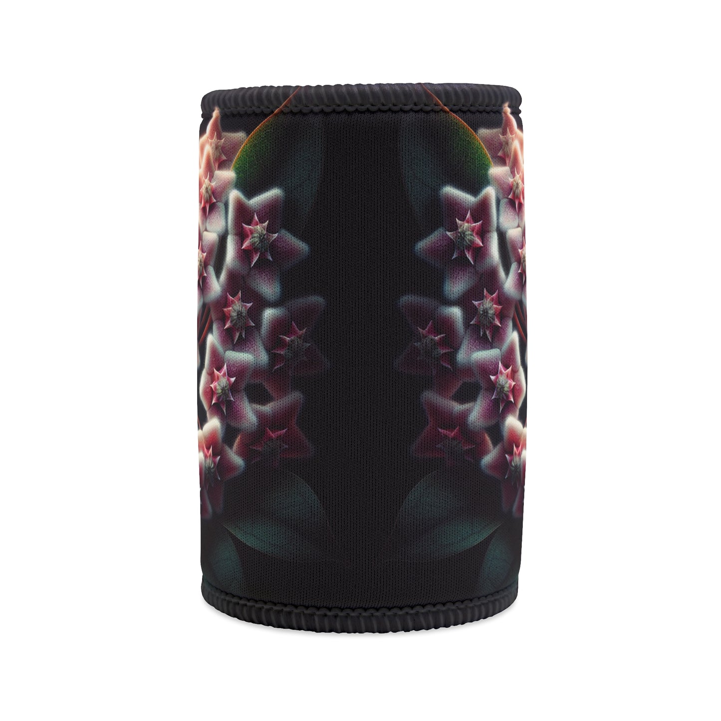 Stubby Cooler - Hoya Bloom