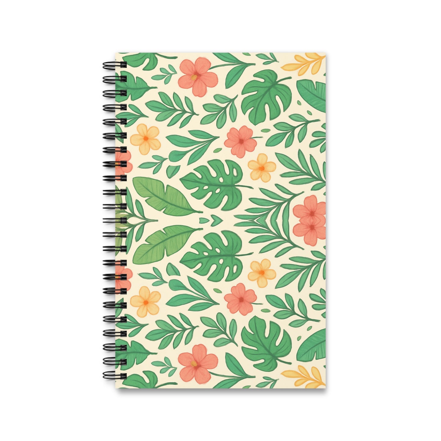 Tropical Spiral Journal