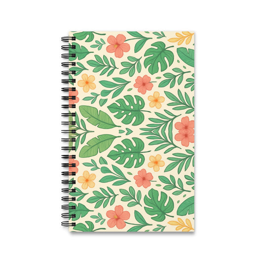Tropical Spiral Journal
