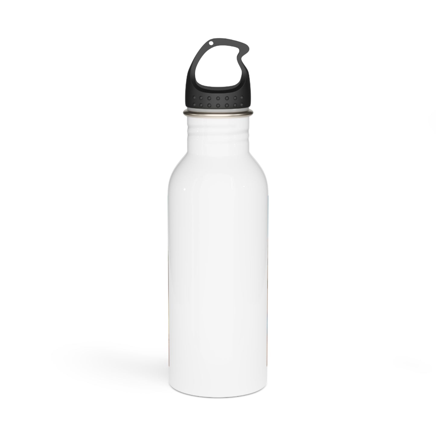 Cactus Stainless Water Bottle, Portable Travel Flask, Succulent Desert Plant Insulated Thermos, Hydration Container,