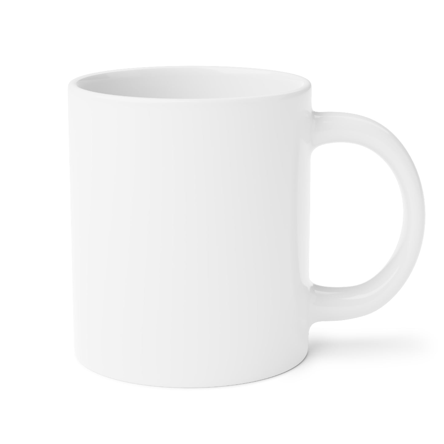 Made of Star Dust Mug