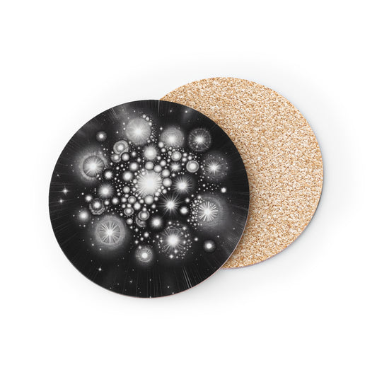 Coasters - Star Cluster
