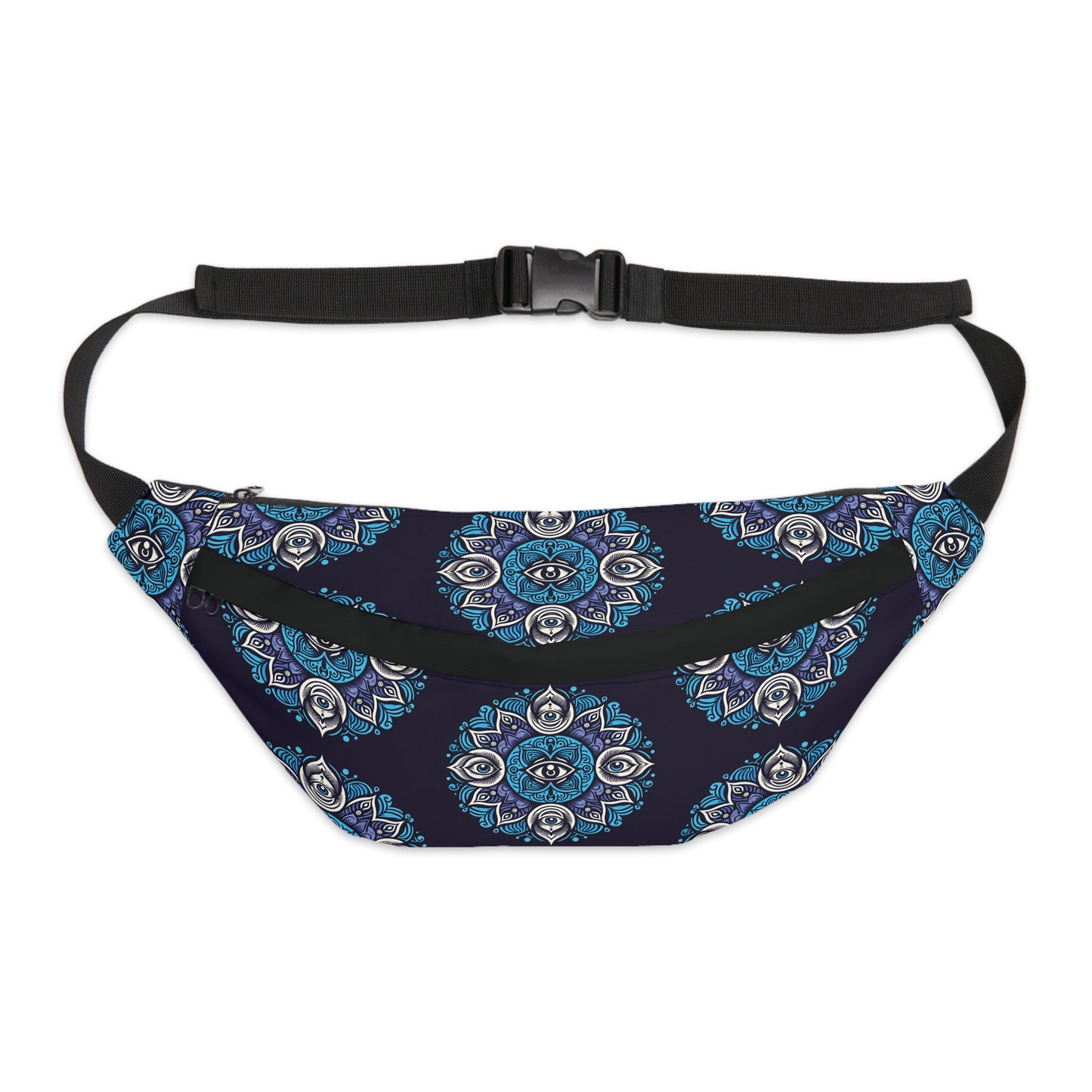 Fanny Pack - Third Eye Chakra Design