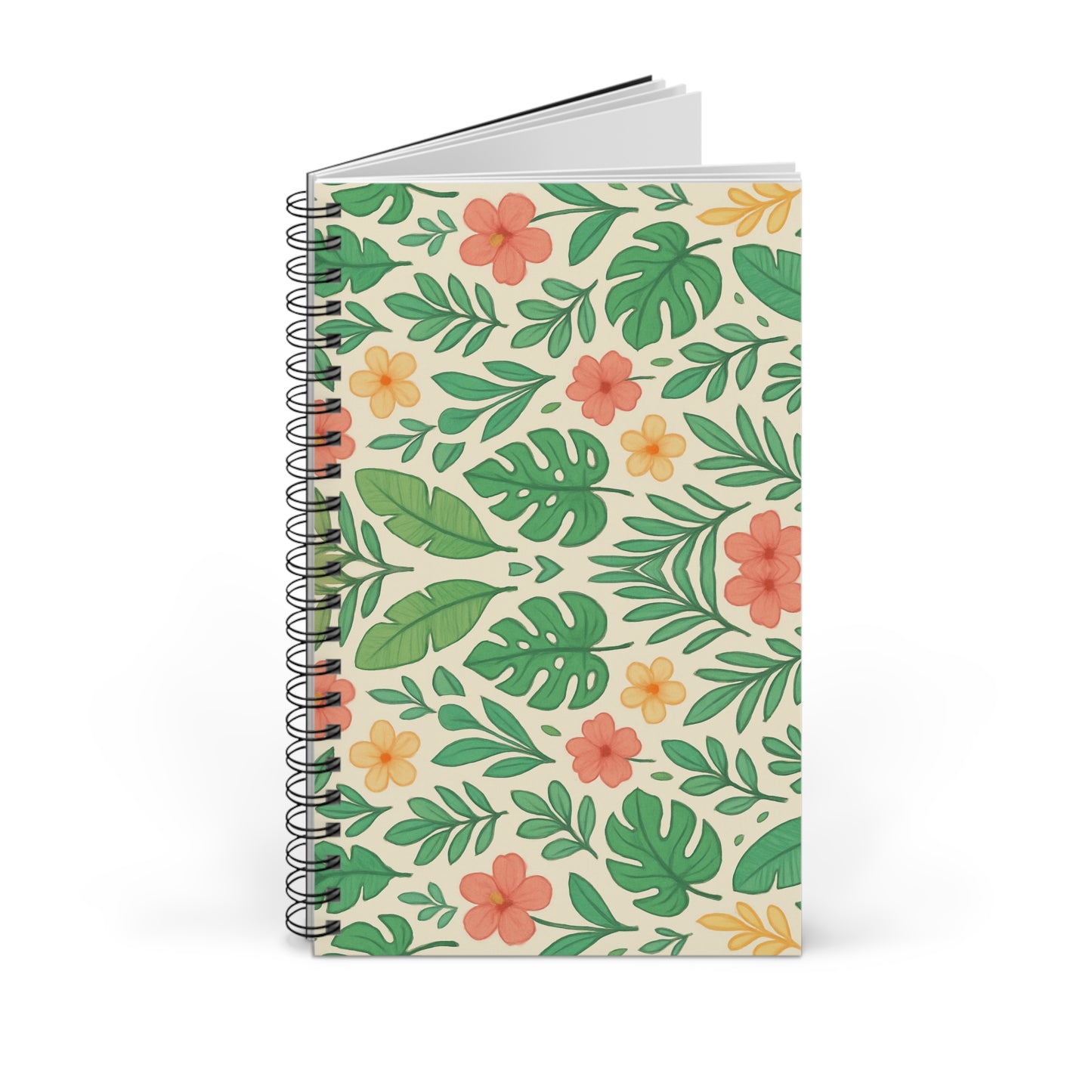 Tropical Spiral Journal