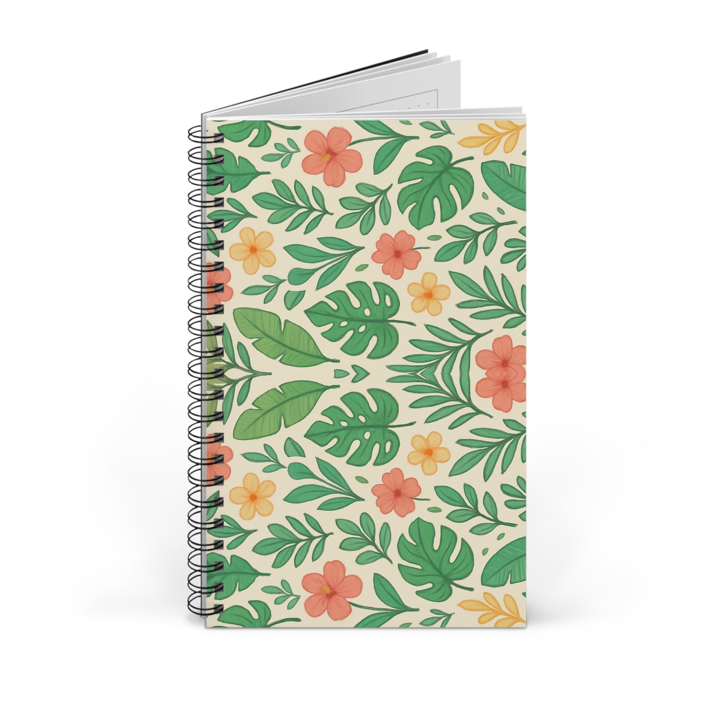 Tropical Spiral Journal