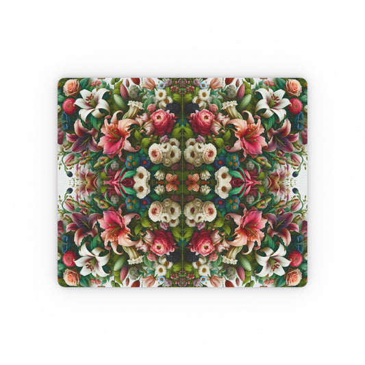 Mouse Pad - Lily Design