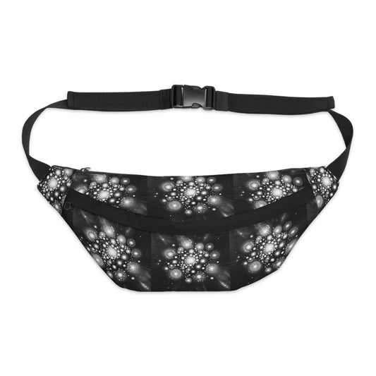 Fanny Pack Star Cluster Design