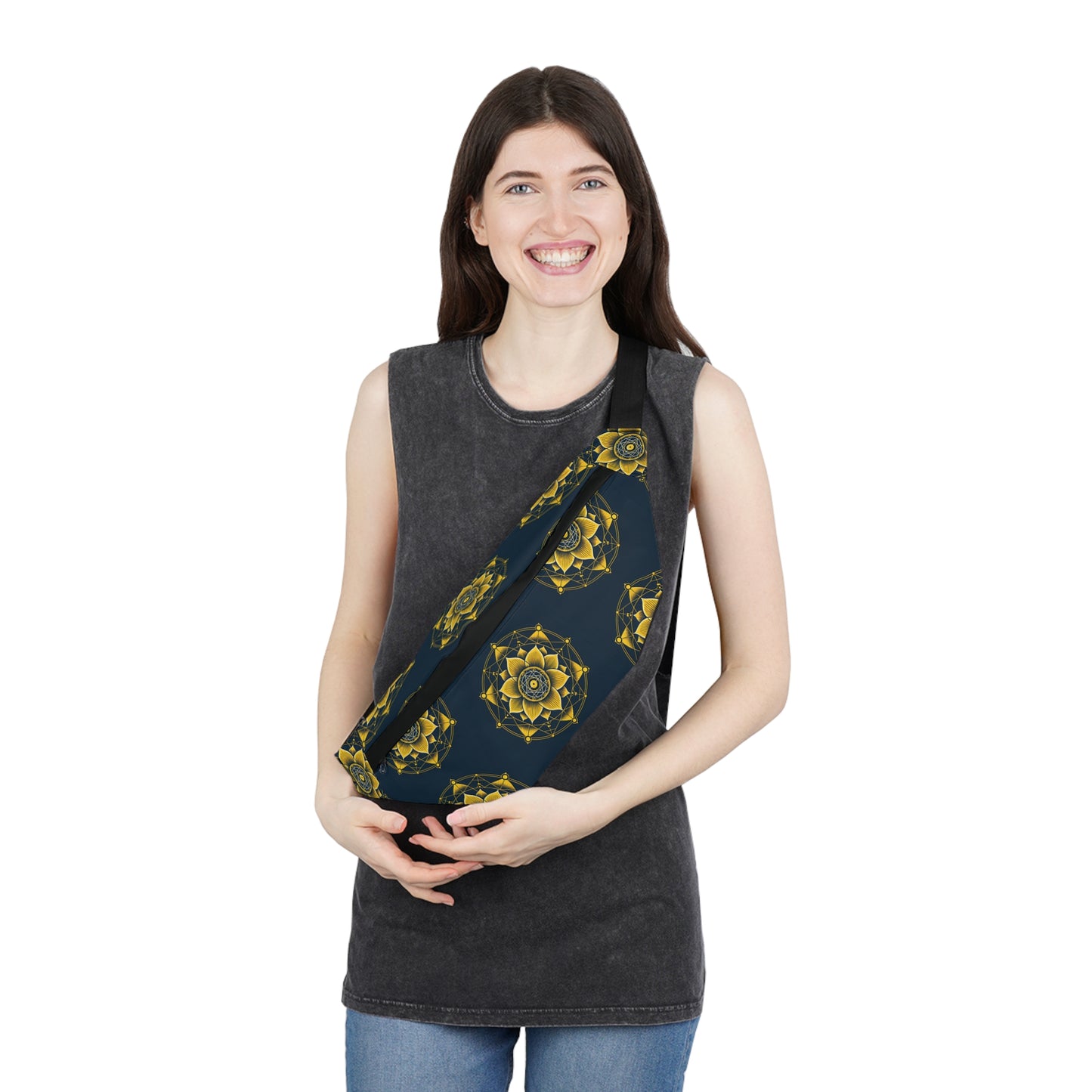 Fanny Pack - Solar Plexus Design