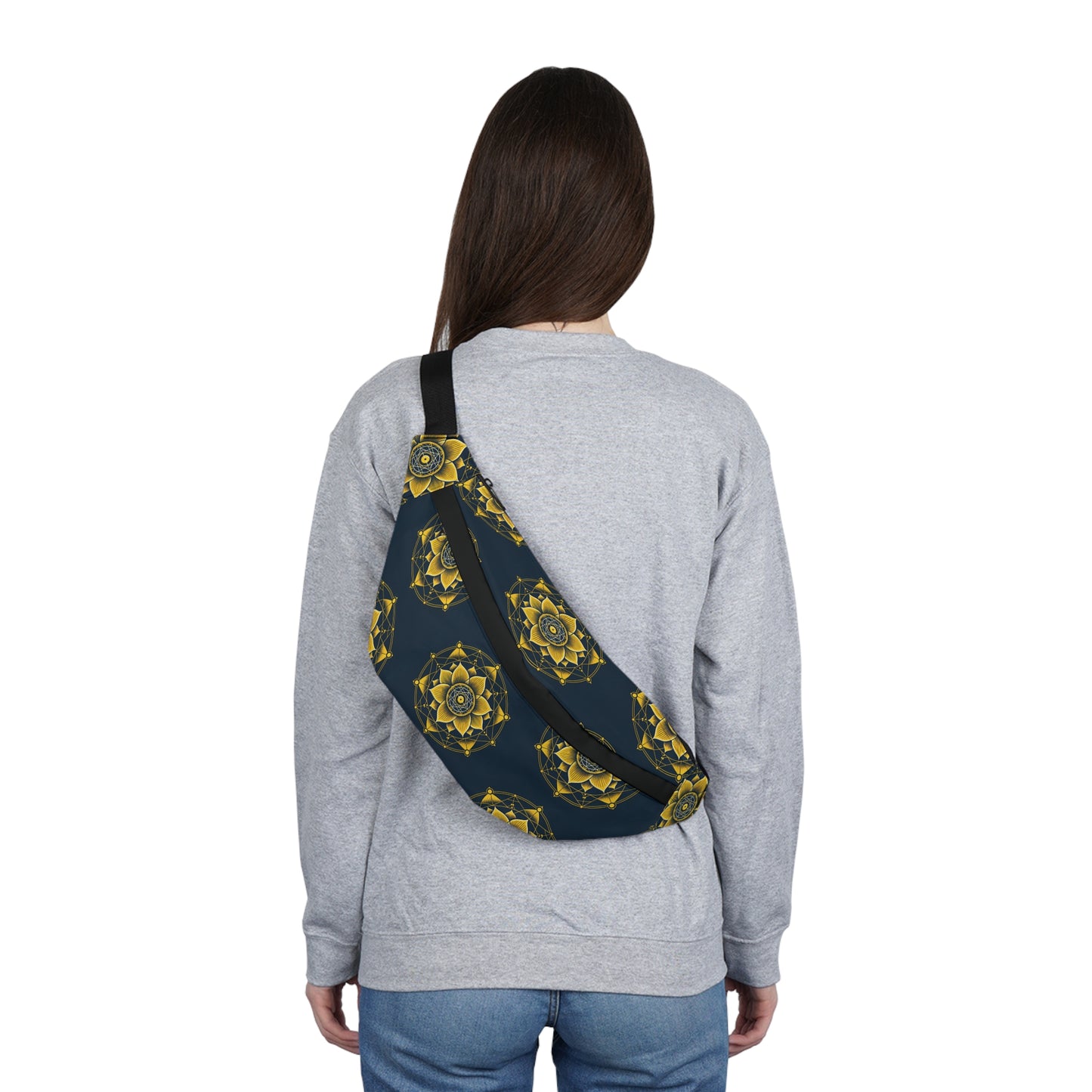 Fanny Pack - Solar Plexus Design