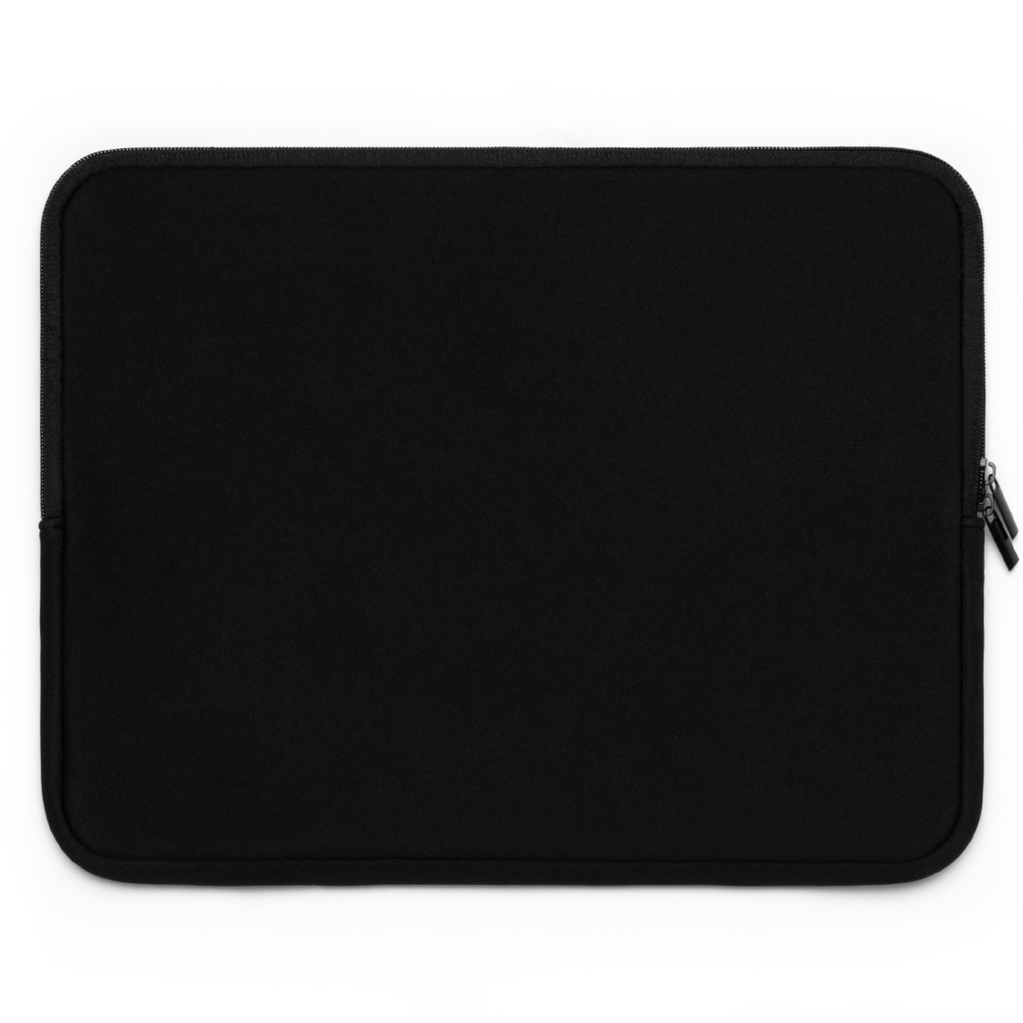 Laptop Sleeve: Mushroom