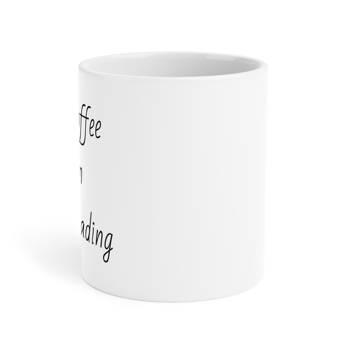 Tarot Reading Coffee Mug, Astrology Gift, Meditation Mug, Personalized Ceramic, Coffee Lover Gift