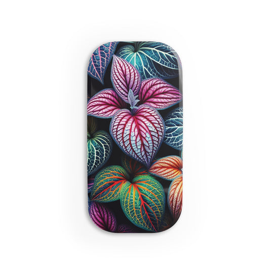 Phone Grip - Tropical Design